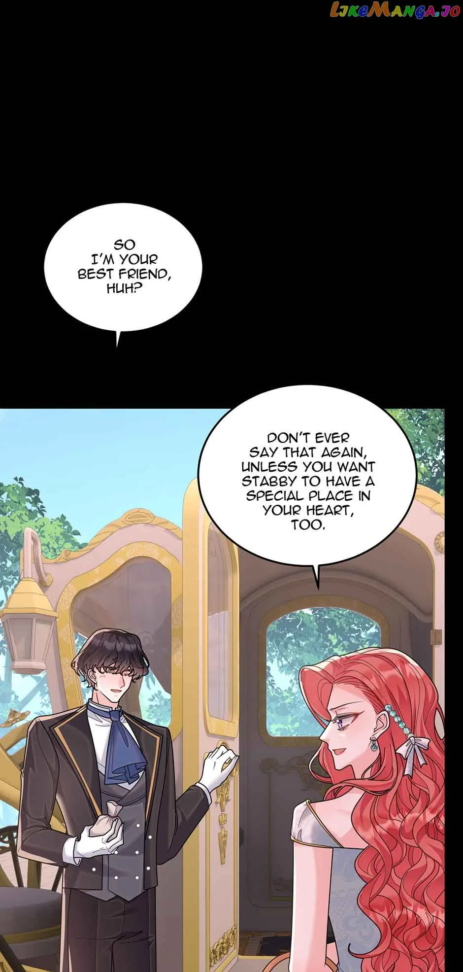 Baked by the Baroness Chapter 43 page 37