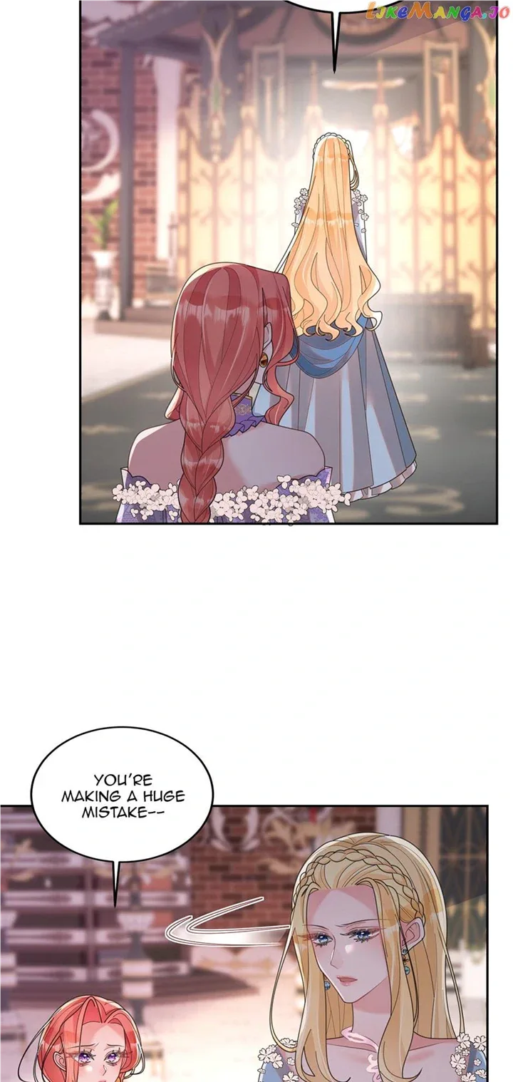 Baked by the Baroness Chapter 48 page 23