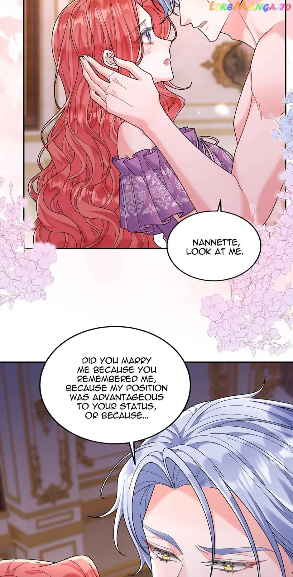 Baked by the Baroness Chapter 45 page 53