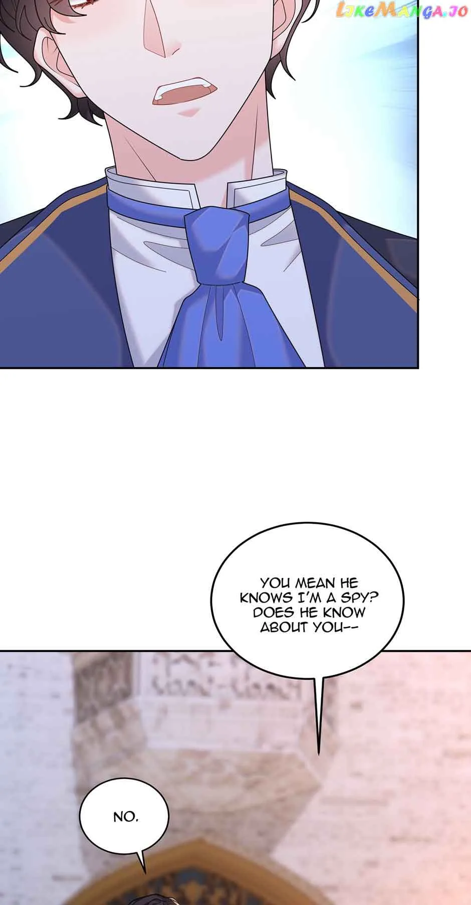 Baked by the Baroness Chapter 43 page 41