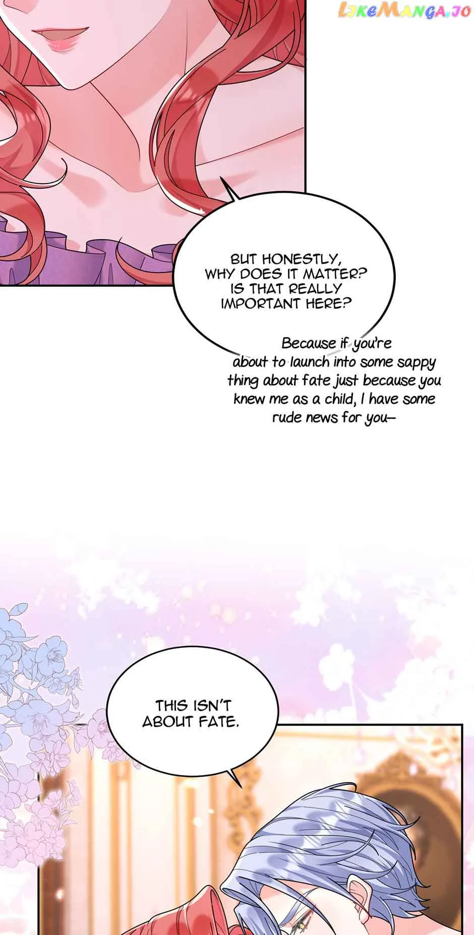 Baked by the Baroness Chapter 45 page 52