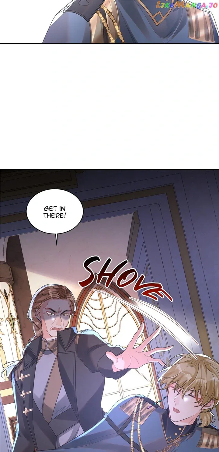 Baked by the Baroness Chapter 48 page 44