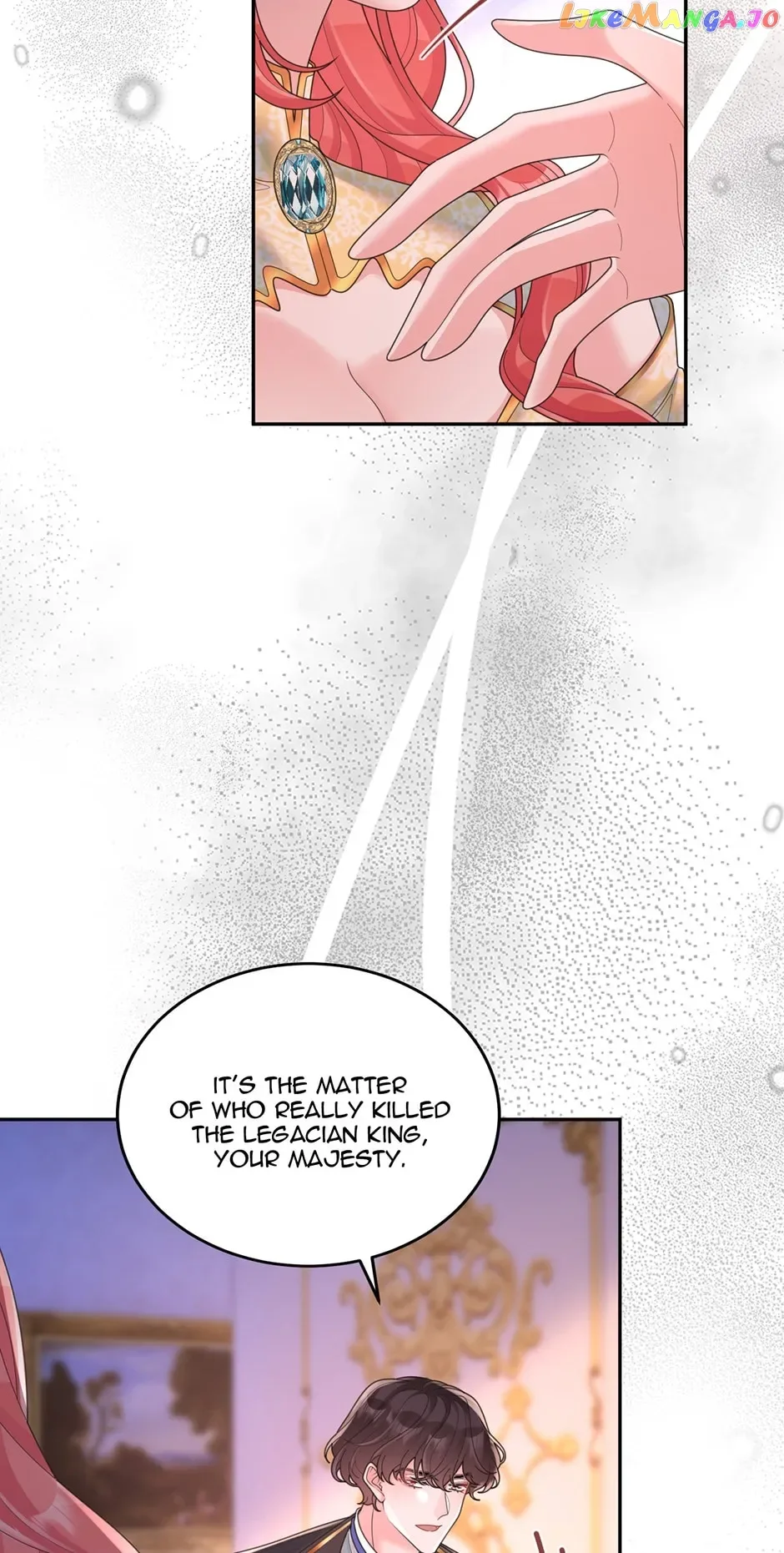 Baked by the Baroness Chapter 39 page 47