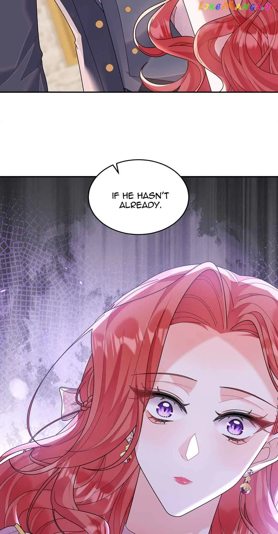 Baked by the Baroness Chapter 43 page 46