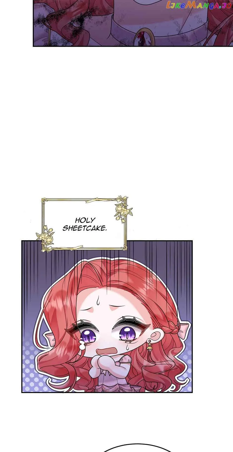Baked by the Baroness Chapter 44 page 9