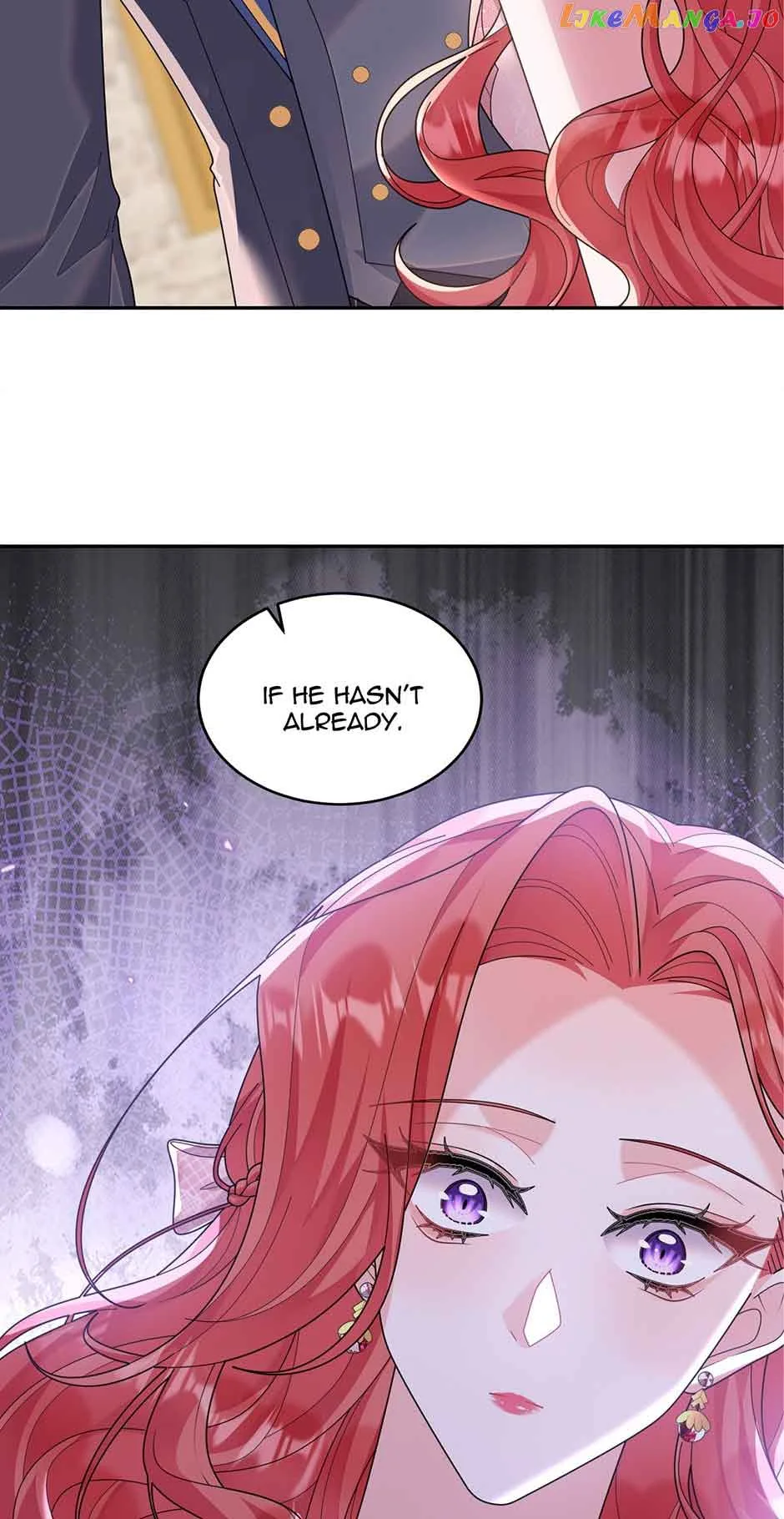 Baked by the Baroness Chapter 44 page 5