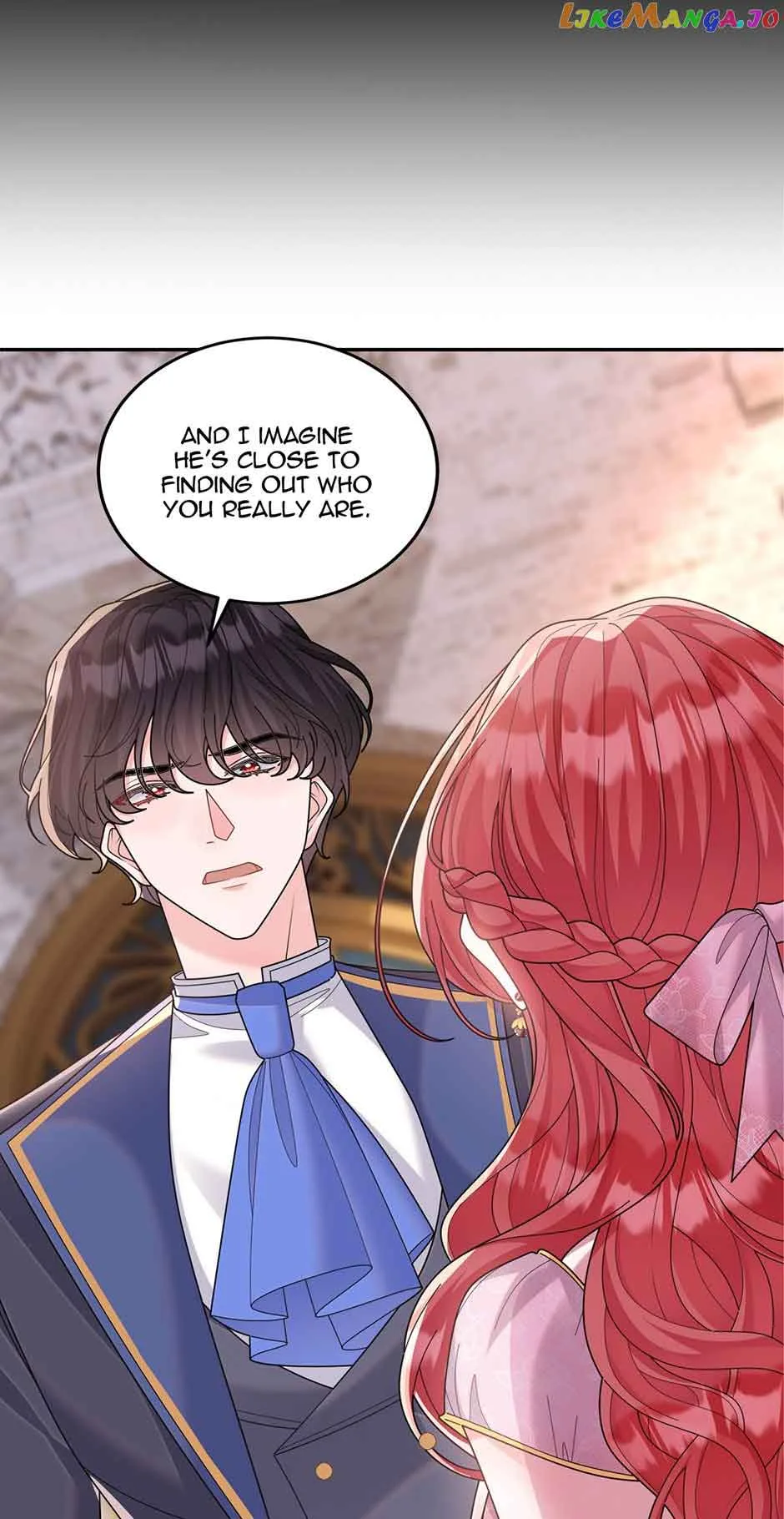 Baked by the Baroness Chapter 44 page 4