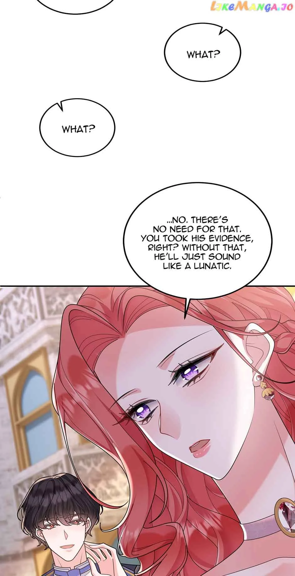 Baked by the Baroness Chapter 44 page 29