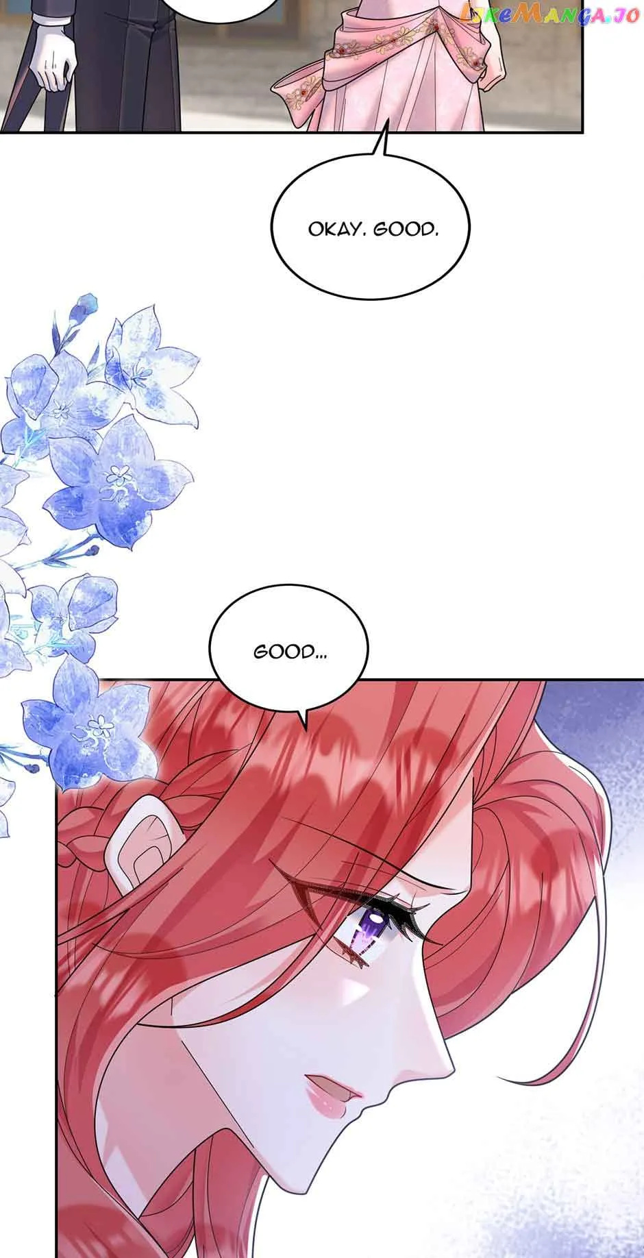 Baked by the Baroness Chapter 44 page 31