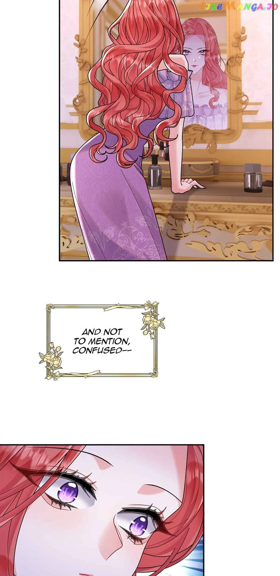 Baked by the Baroness Chapter 44 page 36