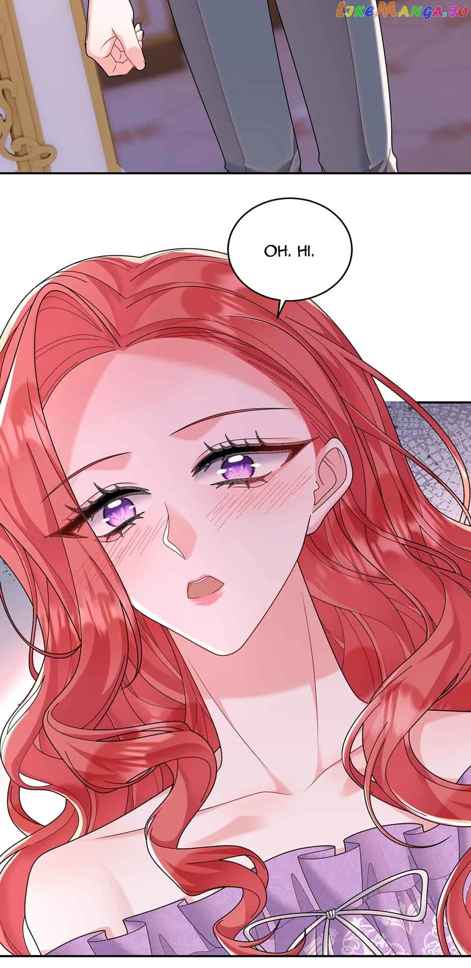 Baked by the Baroness Chapter 44 page 38