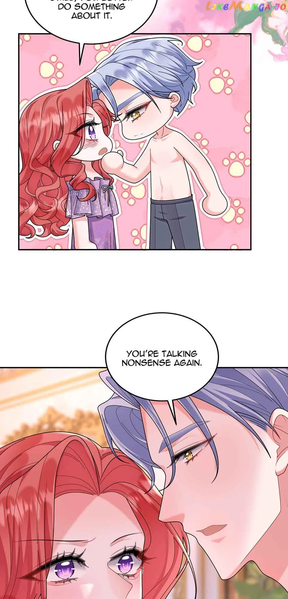 Baked by the Baroness Chapter 44 page 52