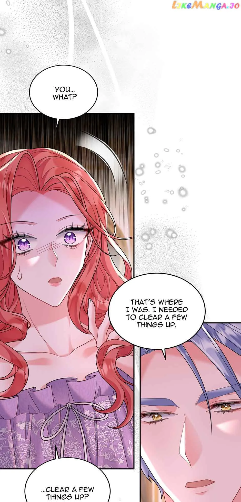 Baked by the Baroness Chapter 44 page 56