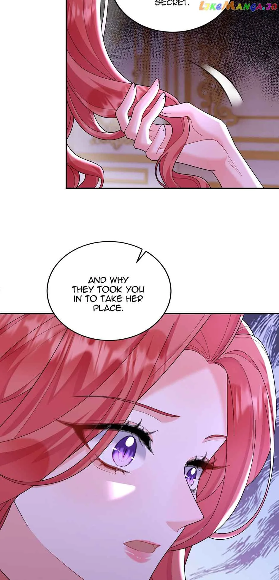 Baked by the Baroness Chapter 44 page 58