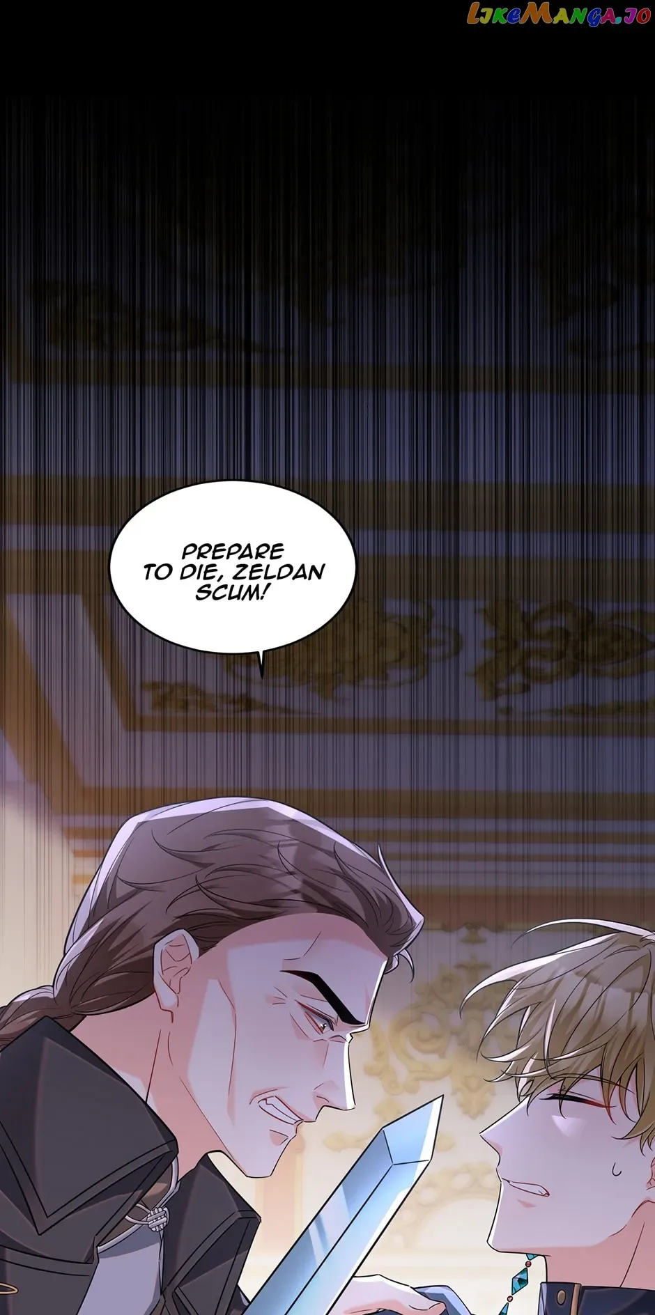Baked by the Baroness Chapter 49 page 4