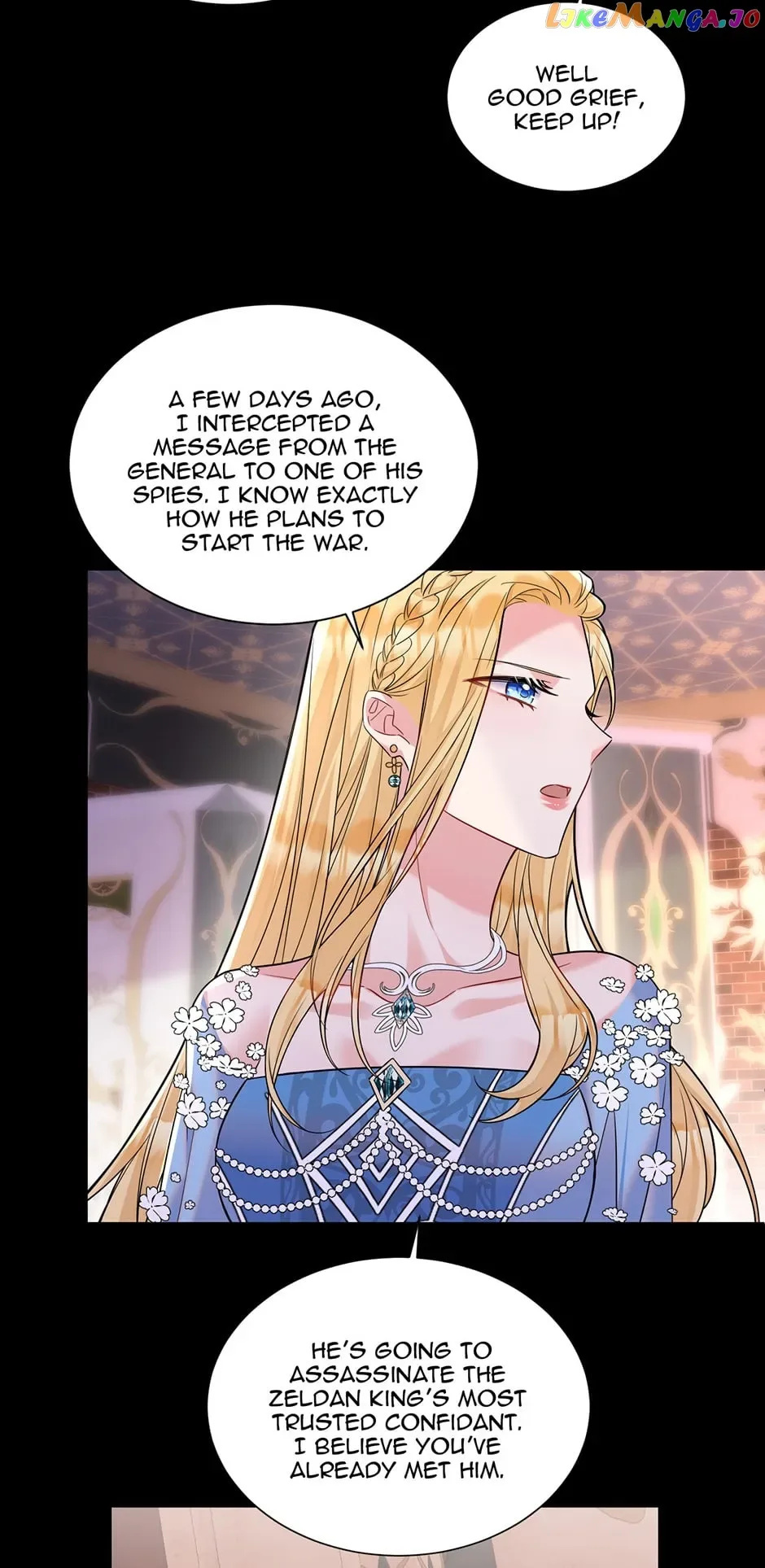 Baked by the Baroness Chapter 49 page 24