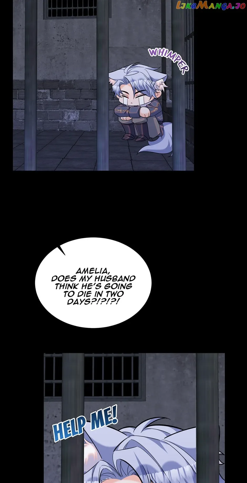 Baked by the Baroness Chapter 49 page 40