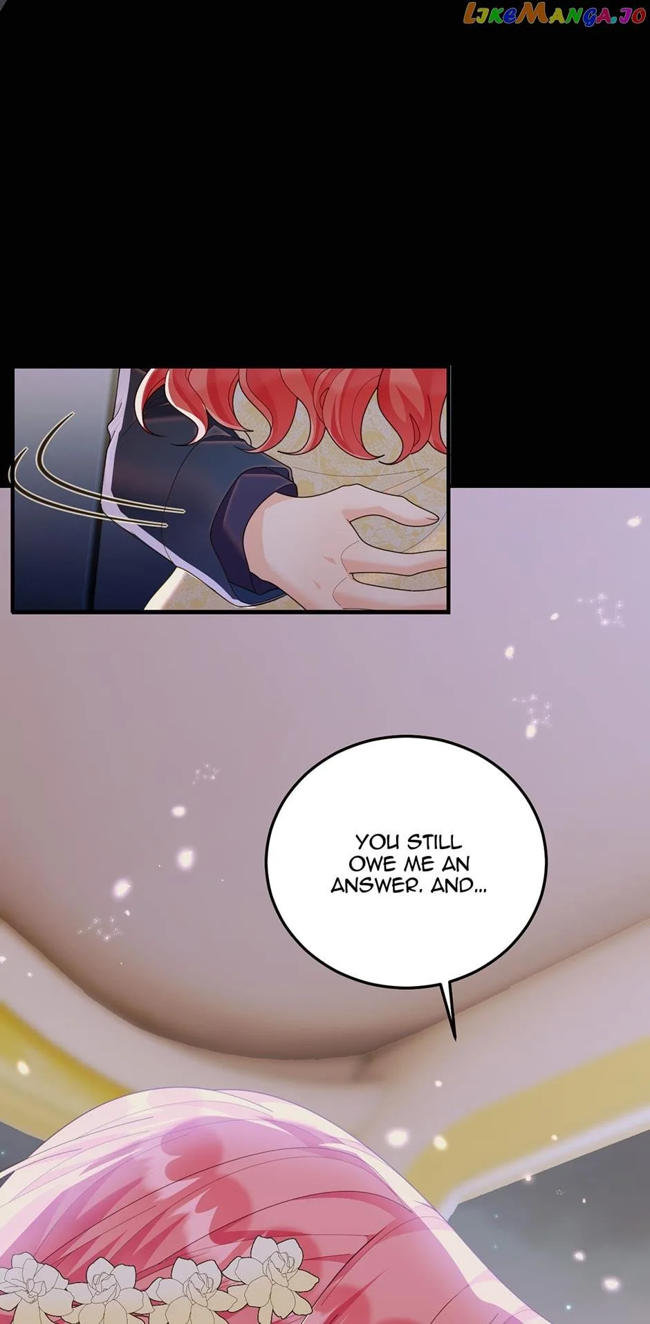 Baked by the Baroness Chapter 41 page 2