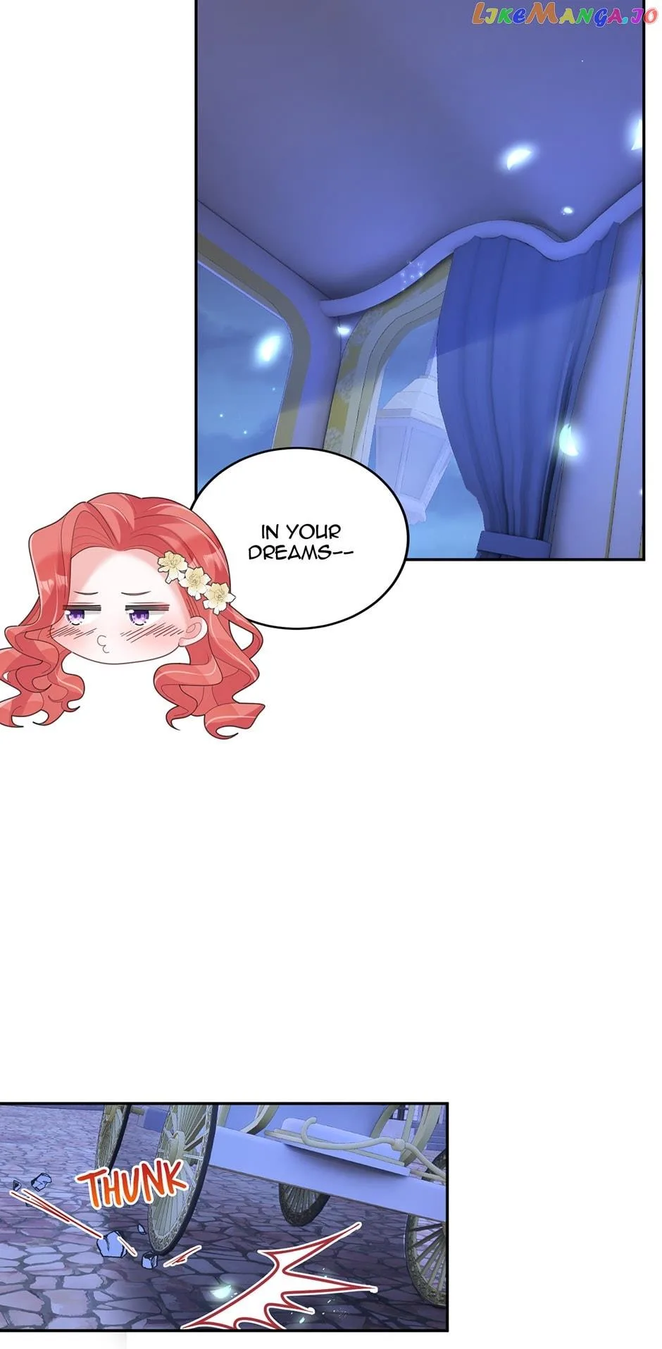 Baked by the Baroness Chapter 41 page 7
