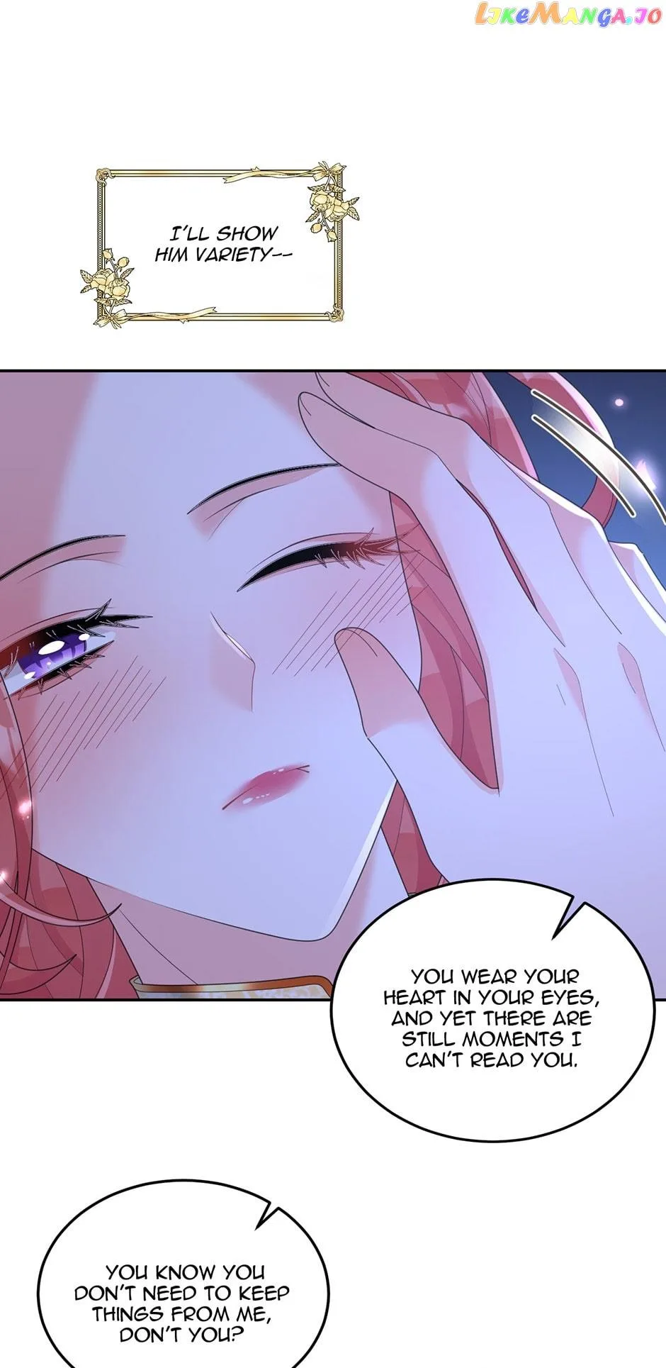 Baked by the Baroness Chapter 41 page 13
