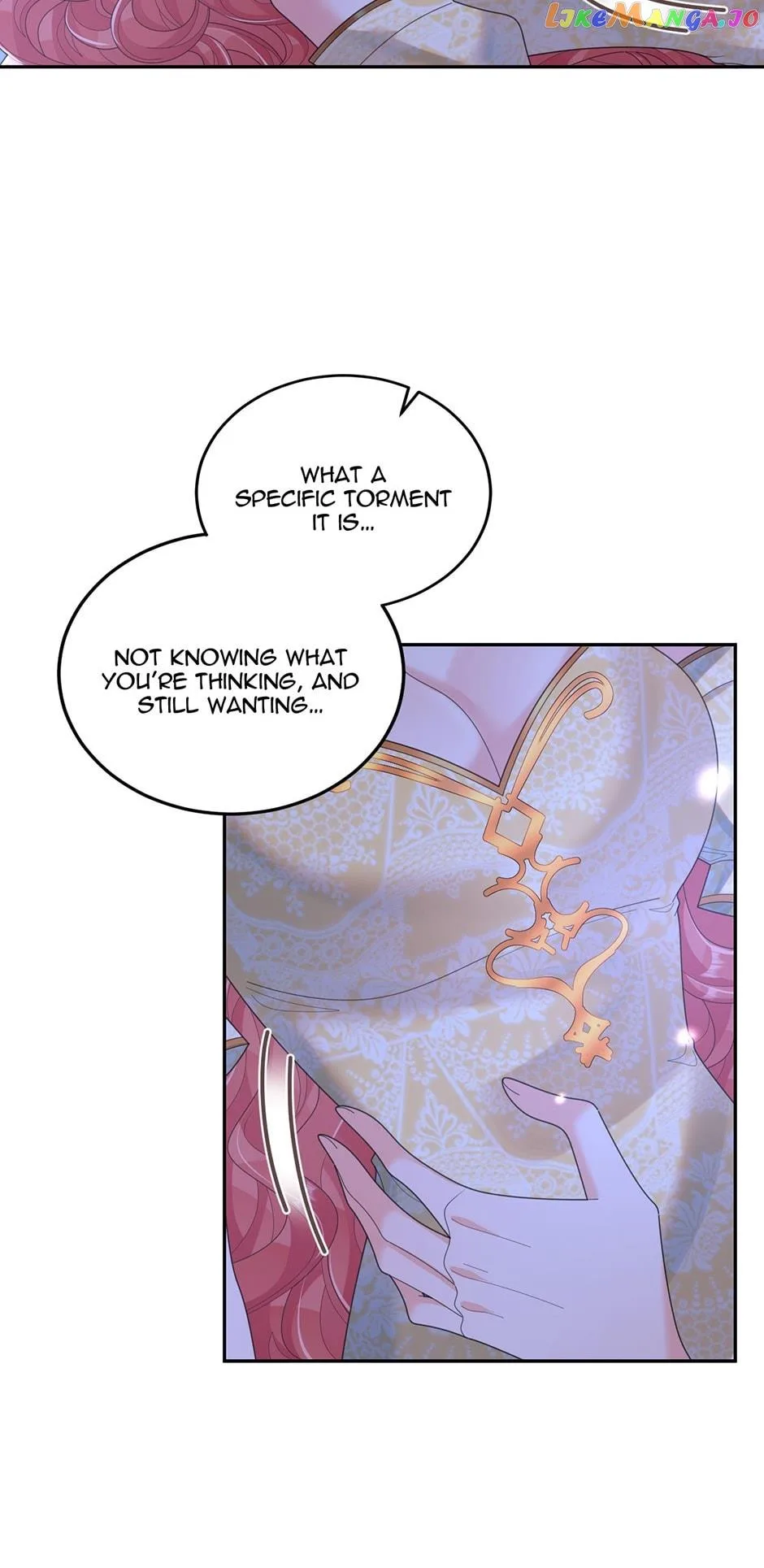 Baked by the Baroness Chapter 41 page 16