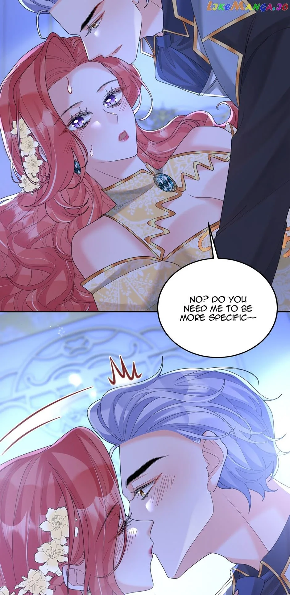 Baked by the Baroness Chapter 41 page 19