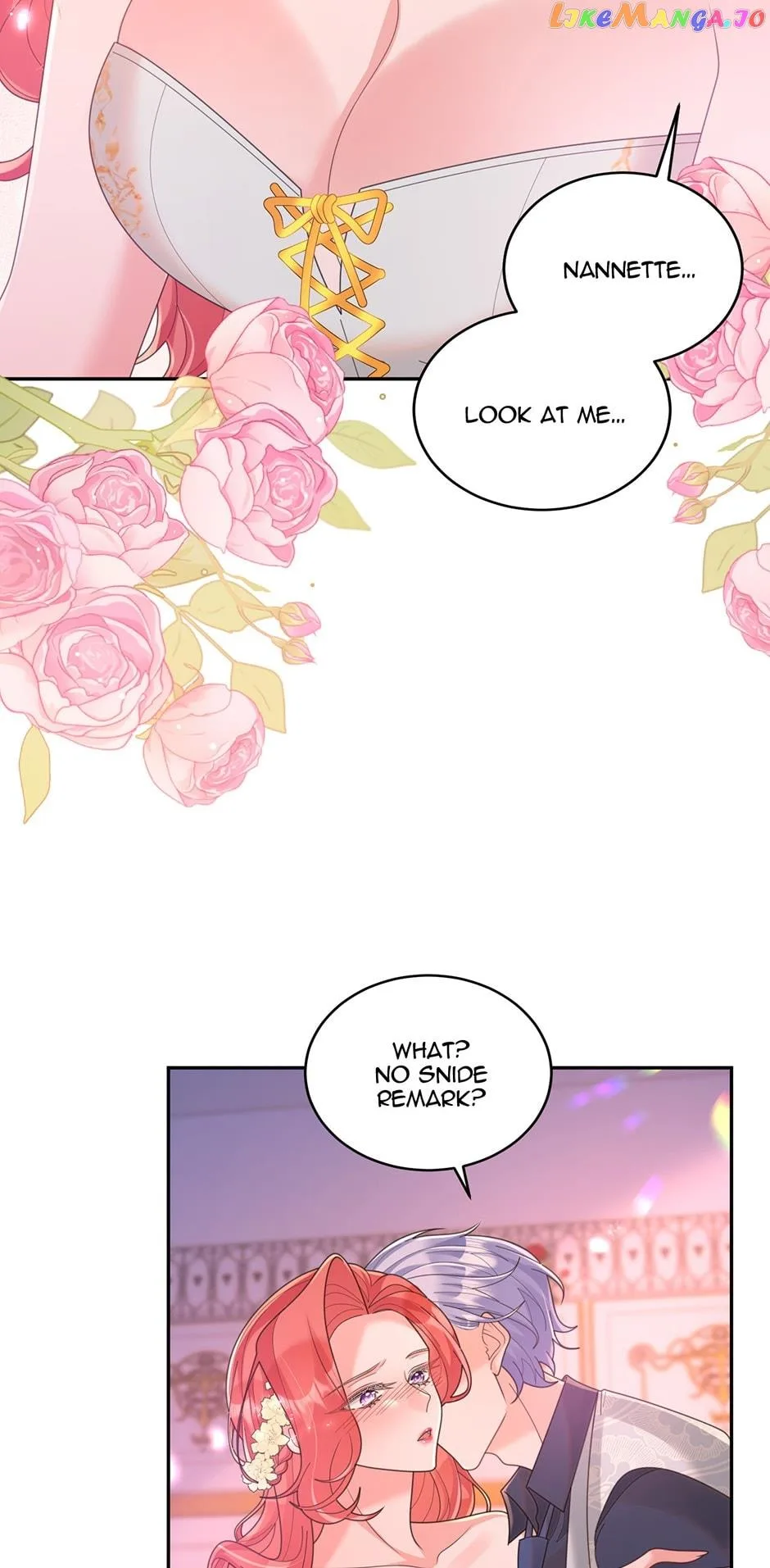 Baked by the Baroness Chapter 41 page 43