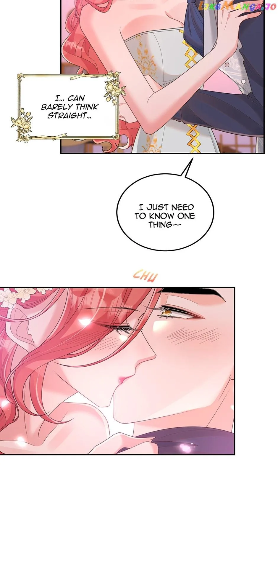 Baked by the Baroness Chapter 41 page 44