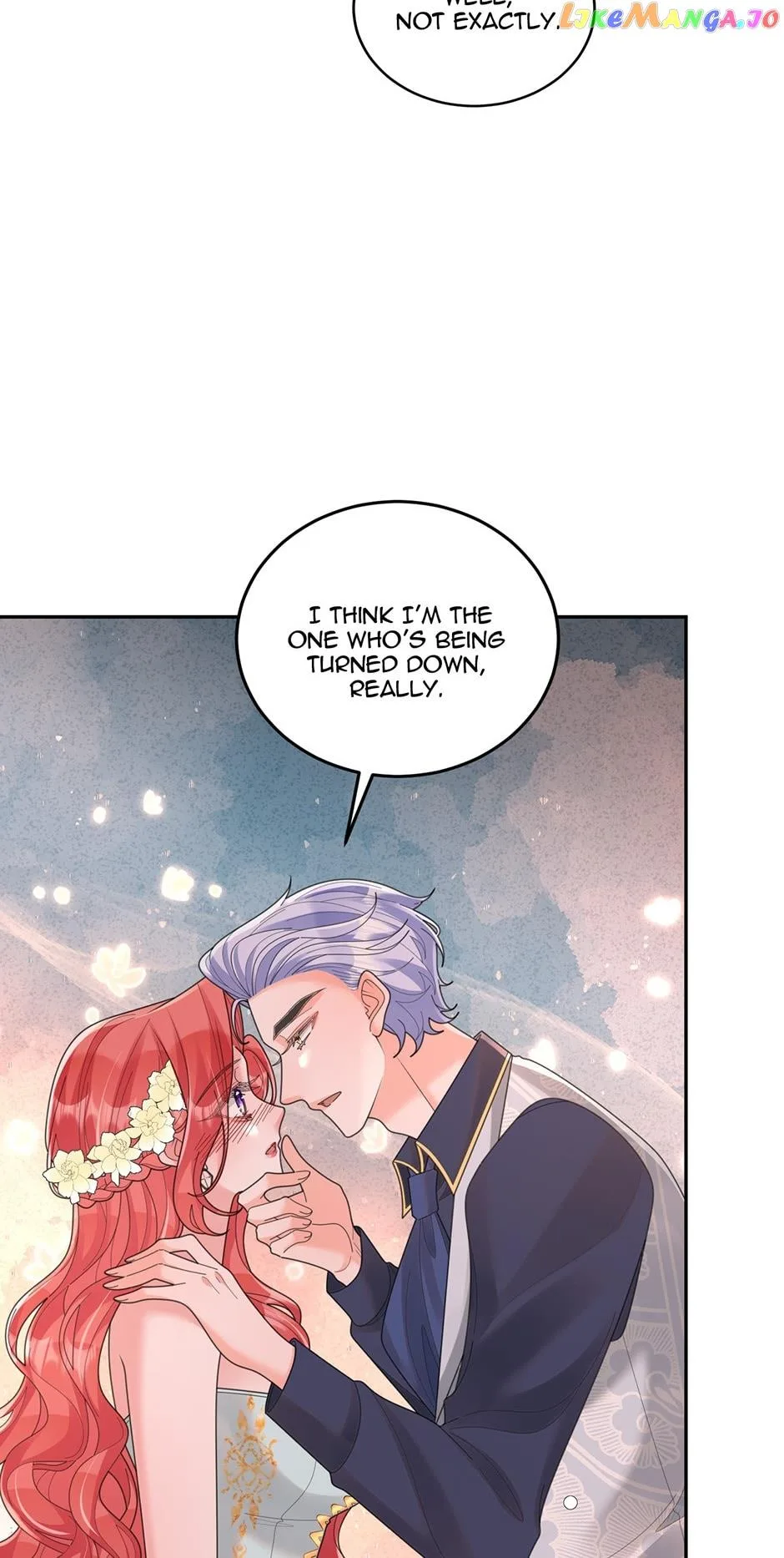 Baked by the Baroness Chapter 41 page 51