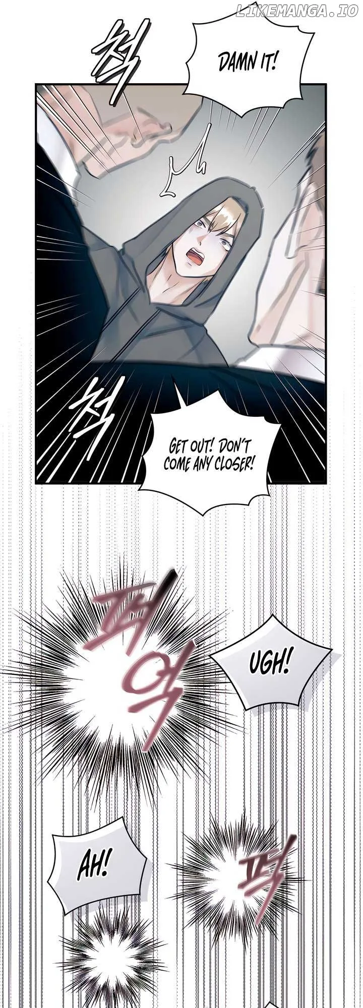 Bakha Chapter 20 page 8