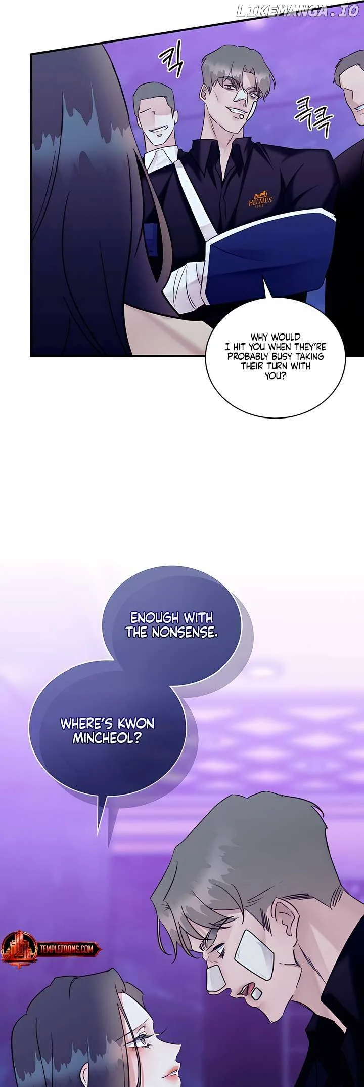 Bakha Chapter 20 page 24