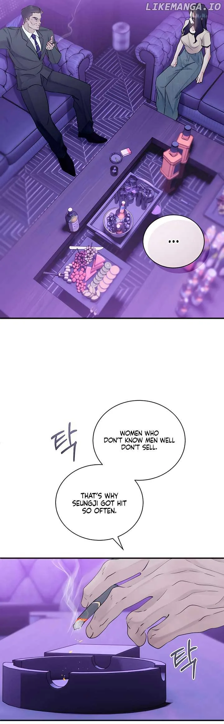 Bakha Chapter 20 page 31