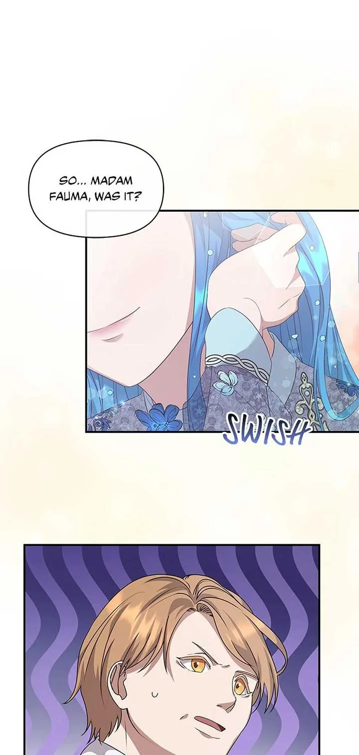 Bank Lady Chapter 7 page 2