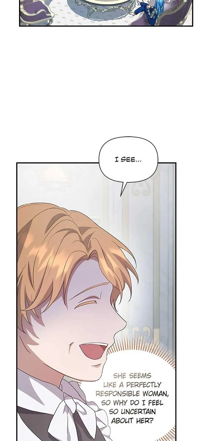 Bank Lady Chapter 7 page 5