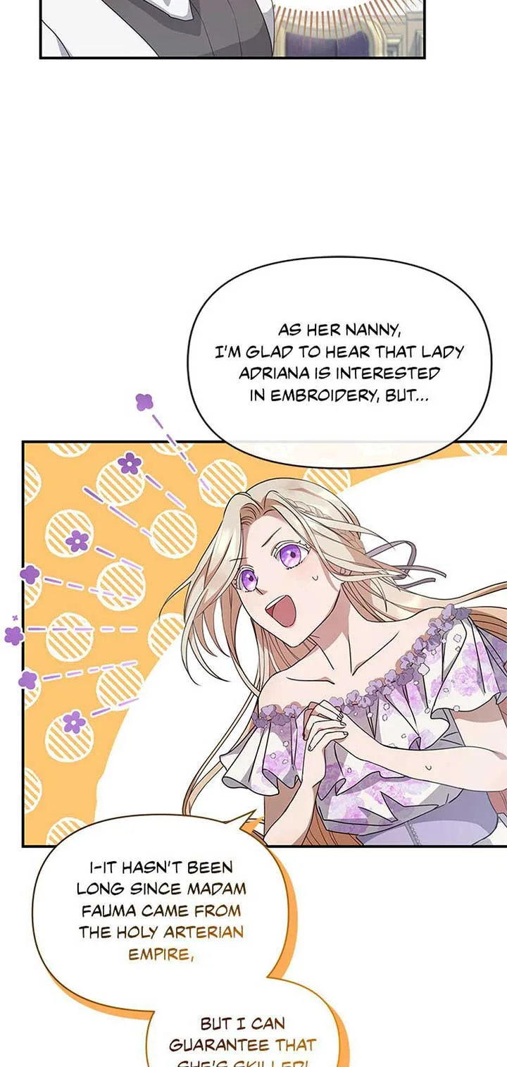 Bank Lady Chapter 7 page 6
