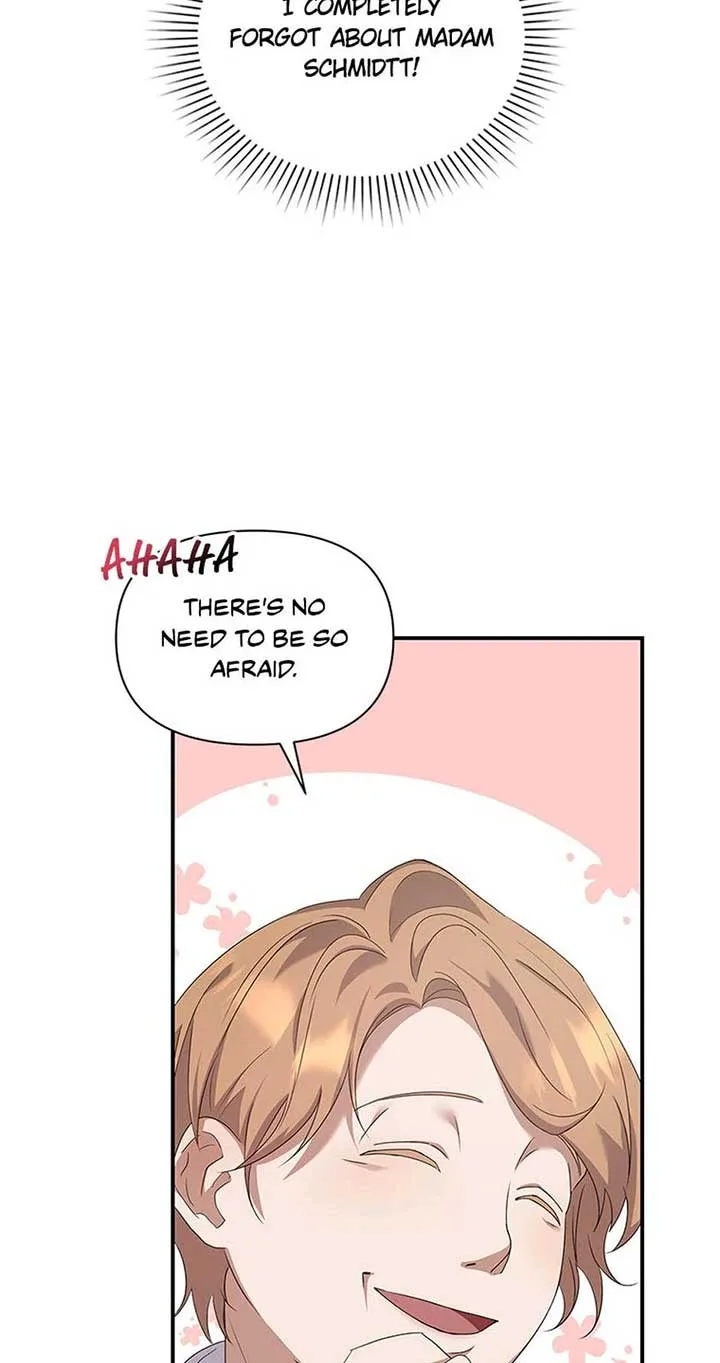 Bank Lady Chapter 7 page 12
