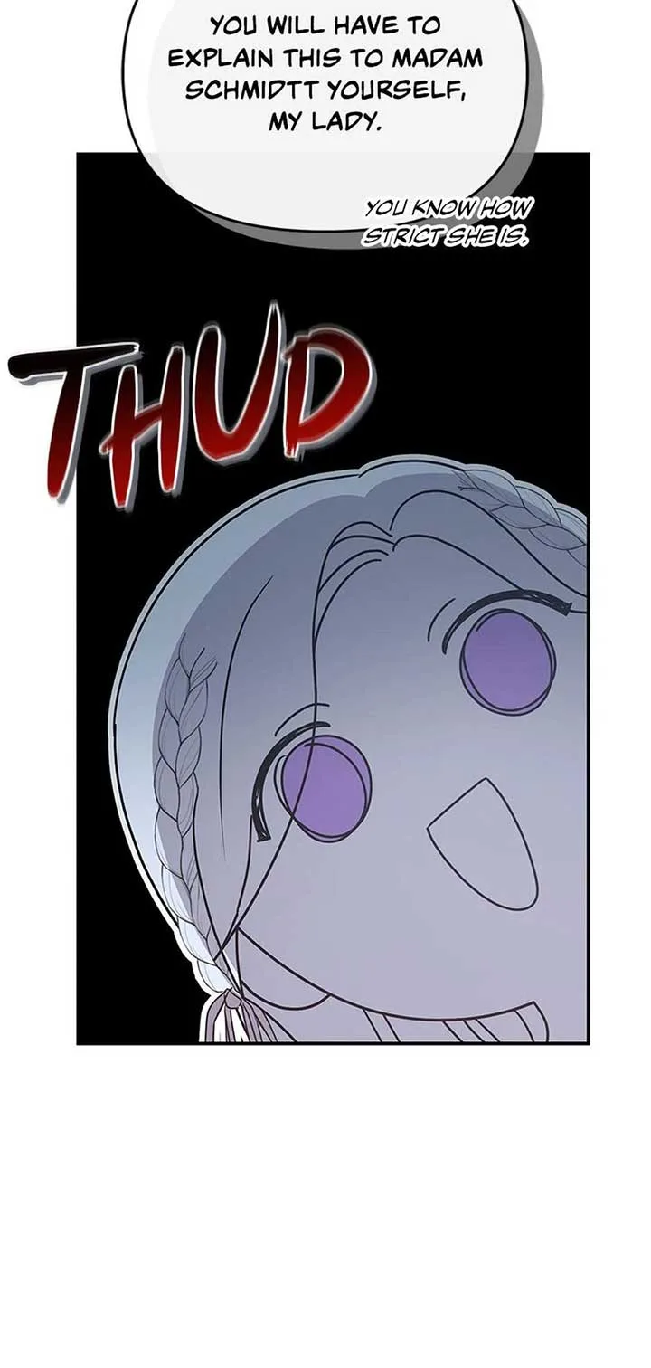 Bank Lady Chapter 7 page 10