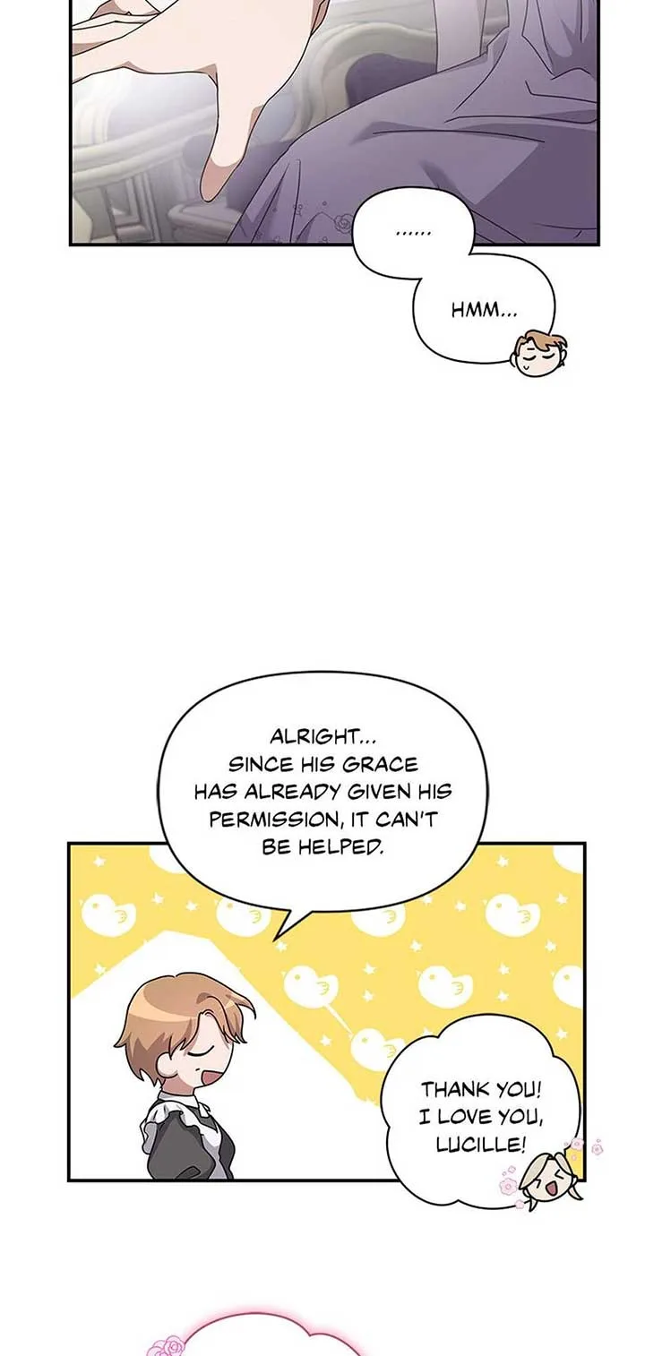 Bank Lady Chapter 7 page 8