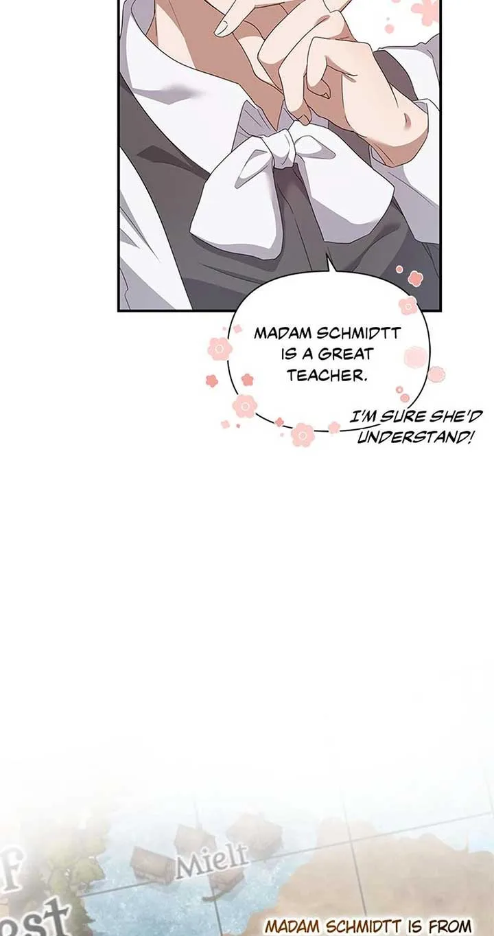 Bank Lady Chapter 7 page 13