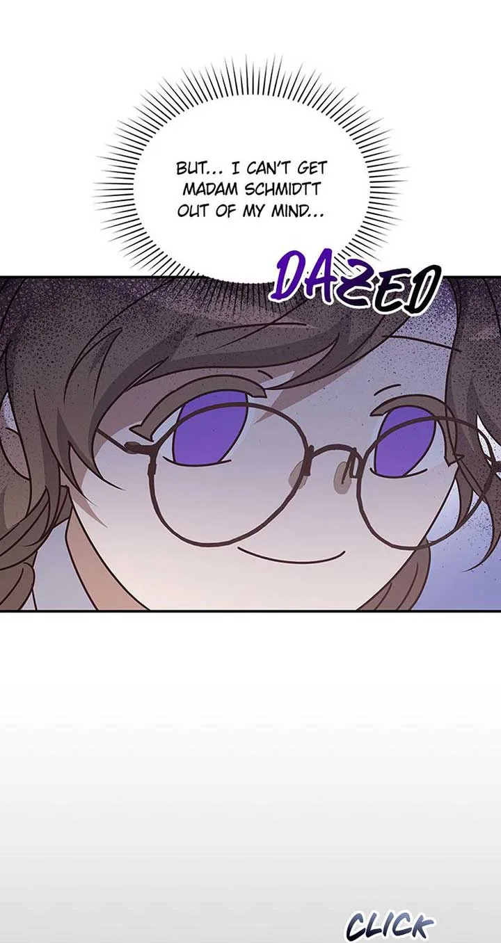 Bank Lady Chapter 7 page 20