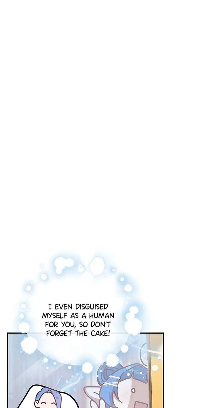 Bank Lady Chapter 7 page 18