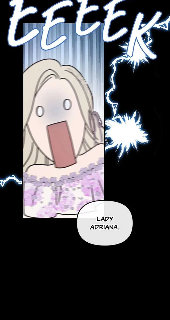 Bank Lady Chapter 7 page 23