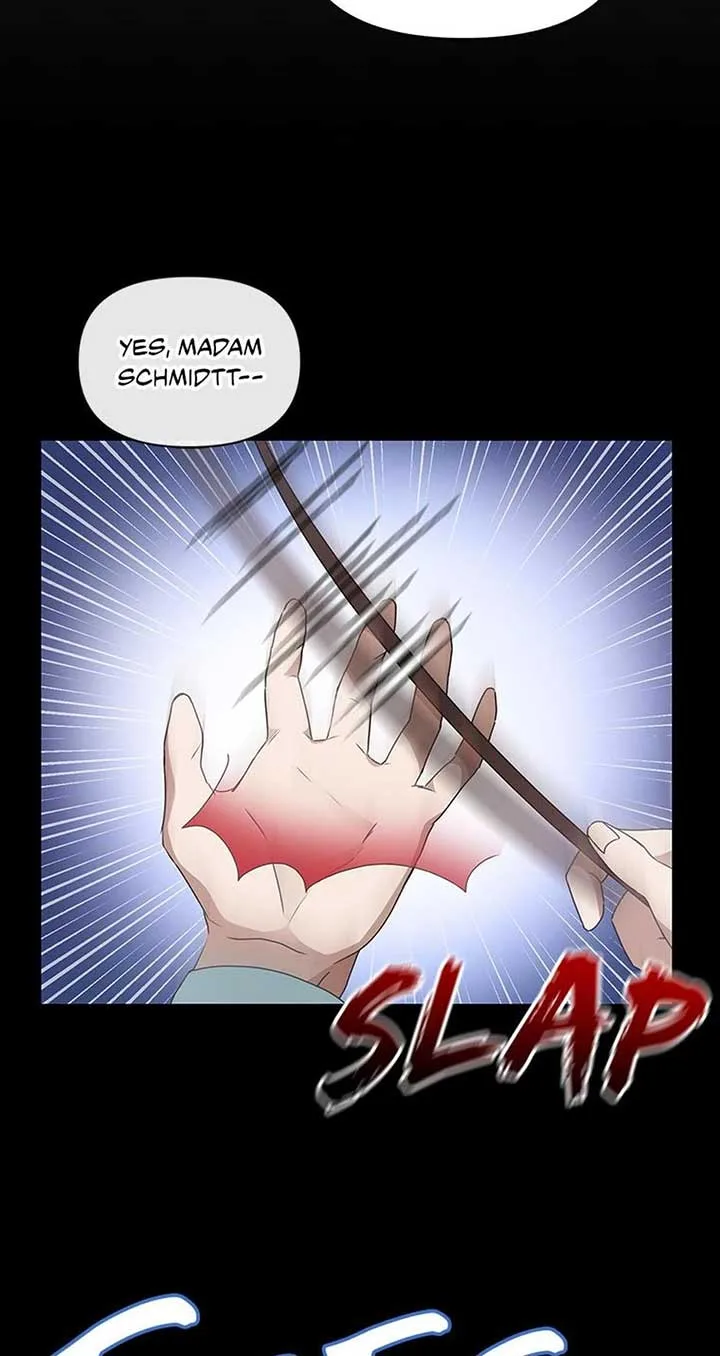 Bank Lady Chapter 7 page 22
