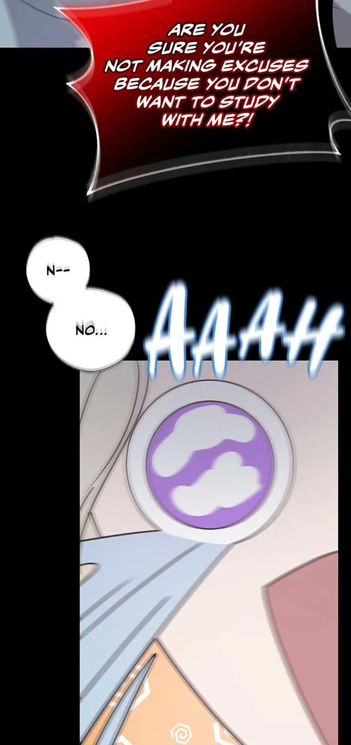 Bank Lady Chapter 7 page 26