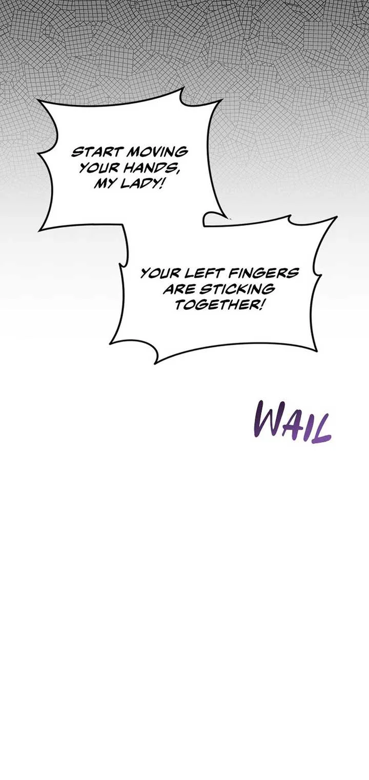 Bank Lady Chapter 7 page 32