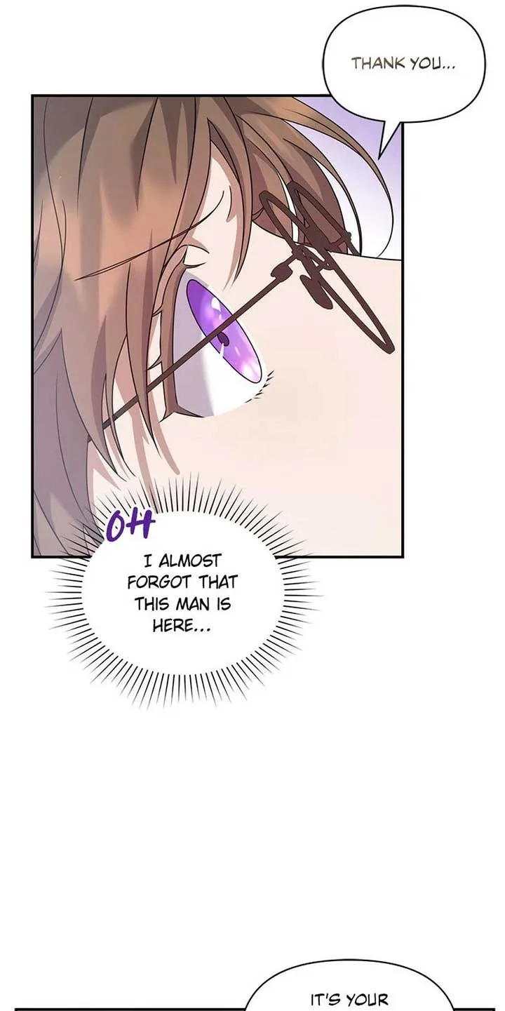 Bank Lady Chapter 7 page 37