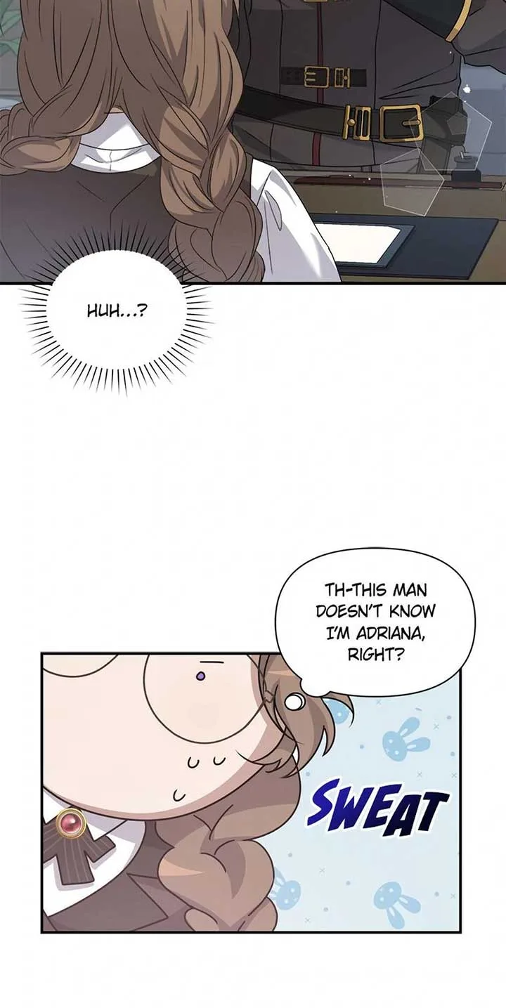 Bank Lady Chapter 7 page 41