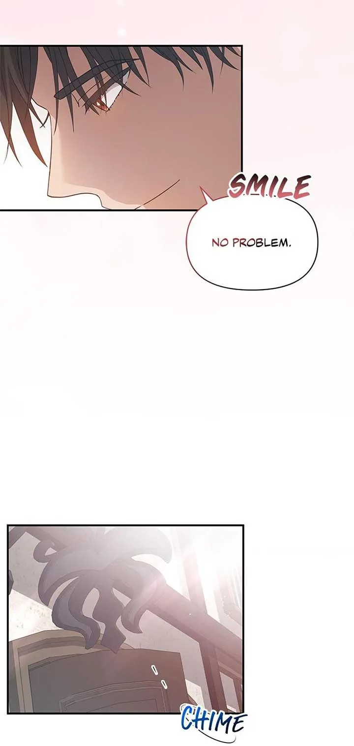 Bank Lady Chapter 7 page 44