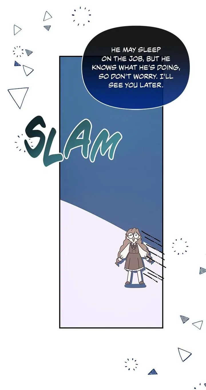 Bank Lady Chapter 7 page 52