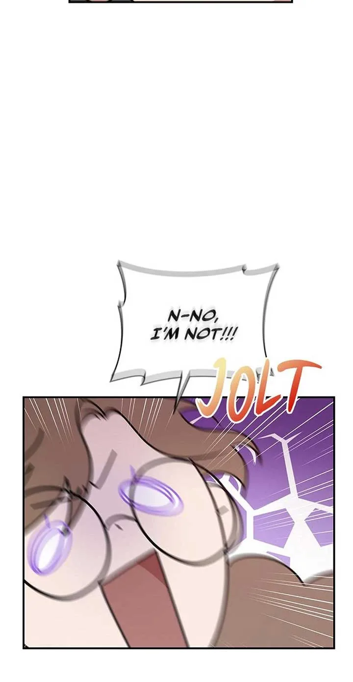 Bank Lady Chapter 7 page 57